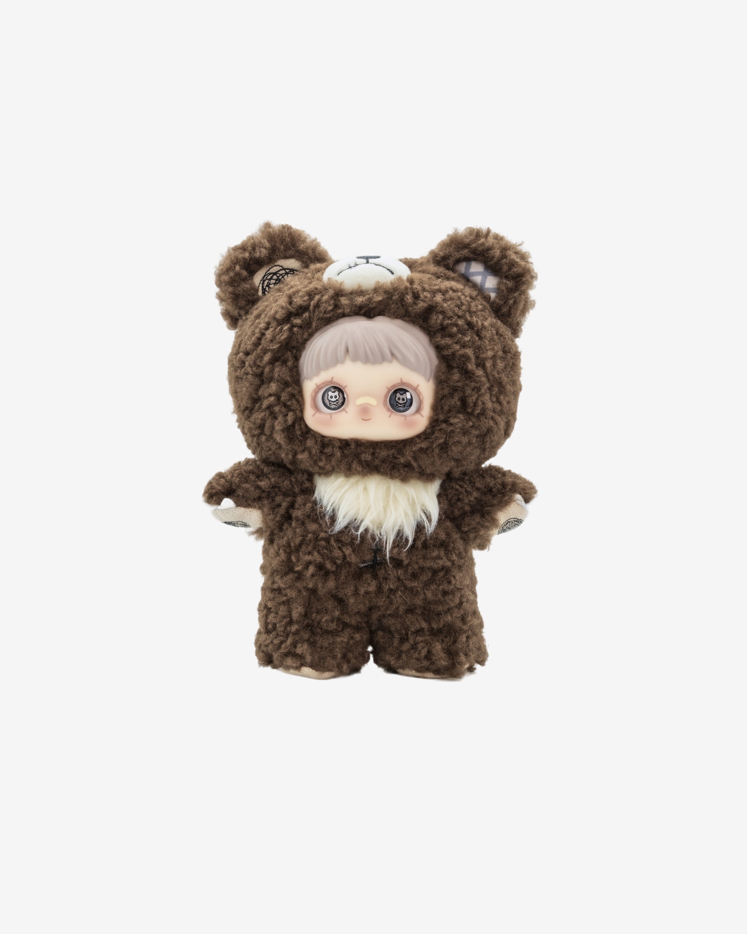 Maymei The Dark Forest Series