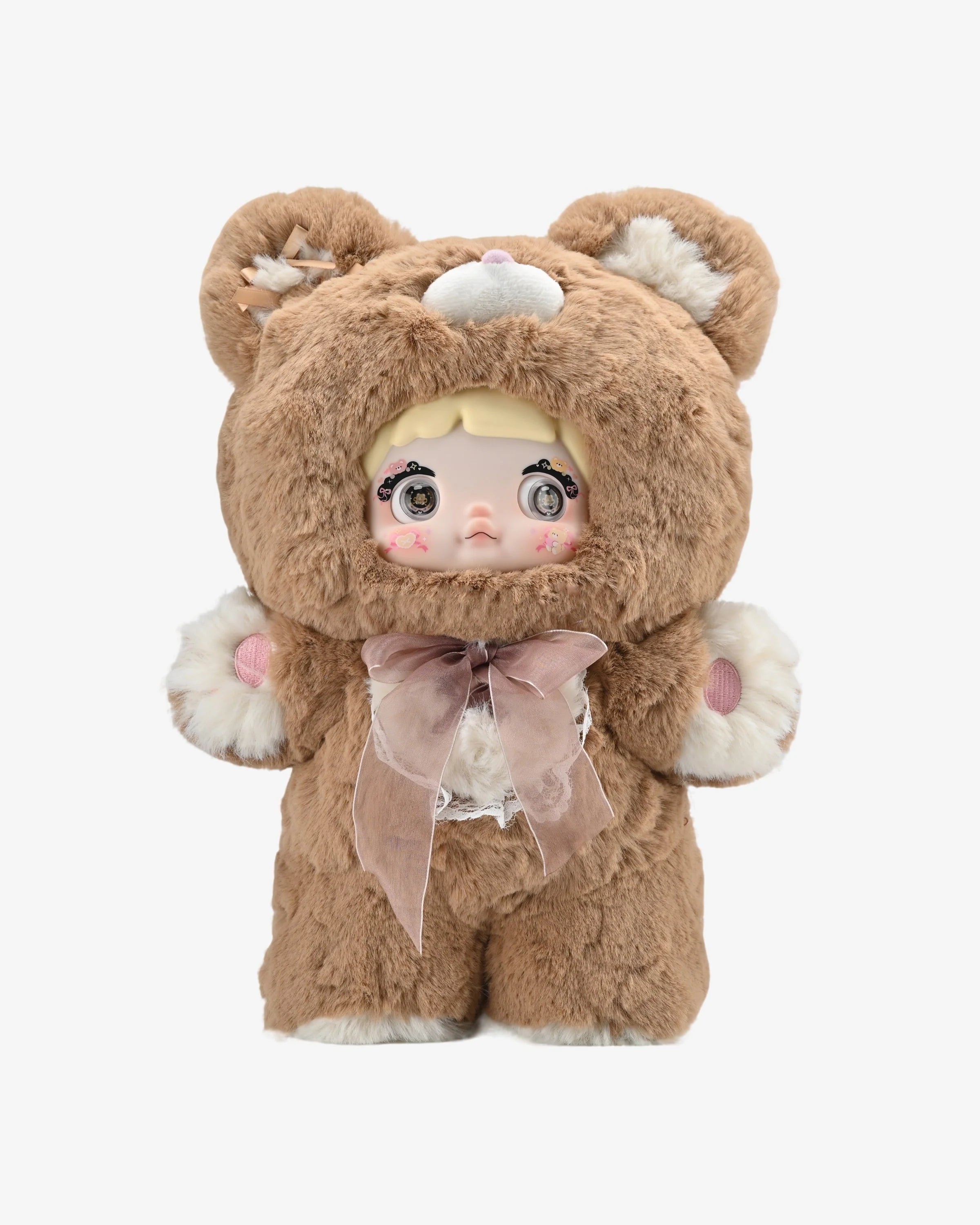 Nommi Good Night,Bear 400%
