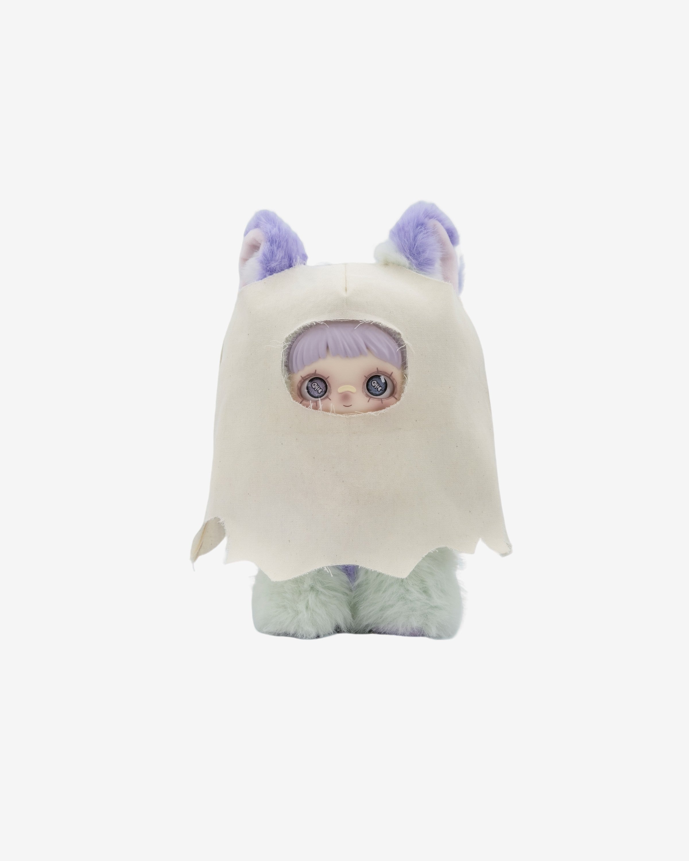 Maymei The Dark Forest Series