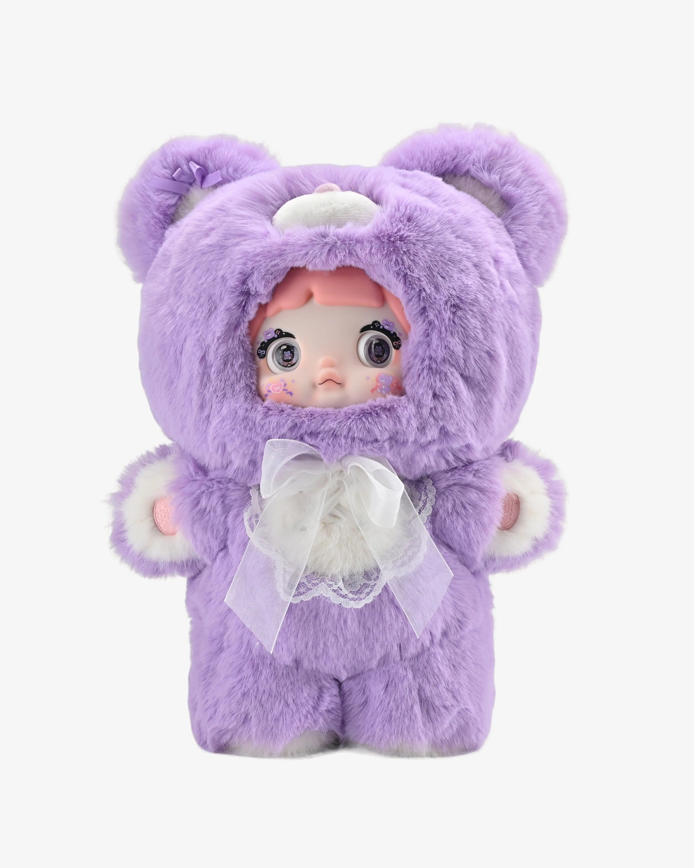 Nommi Good Night,Bear 400%