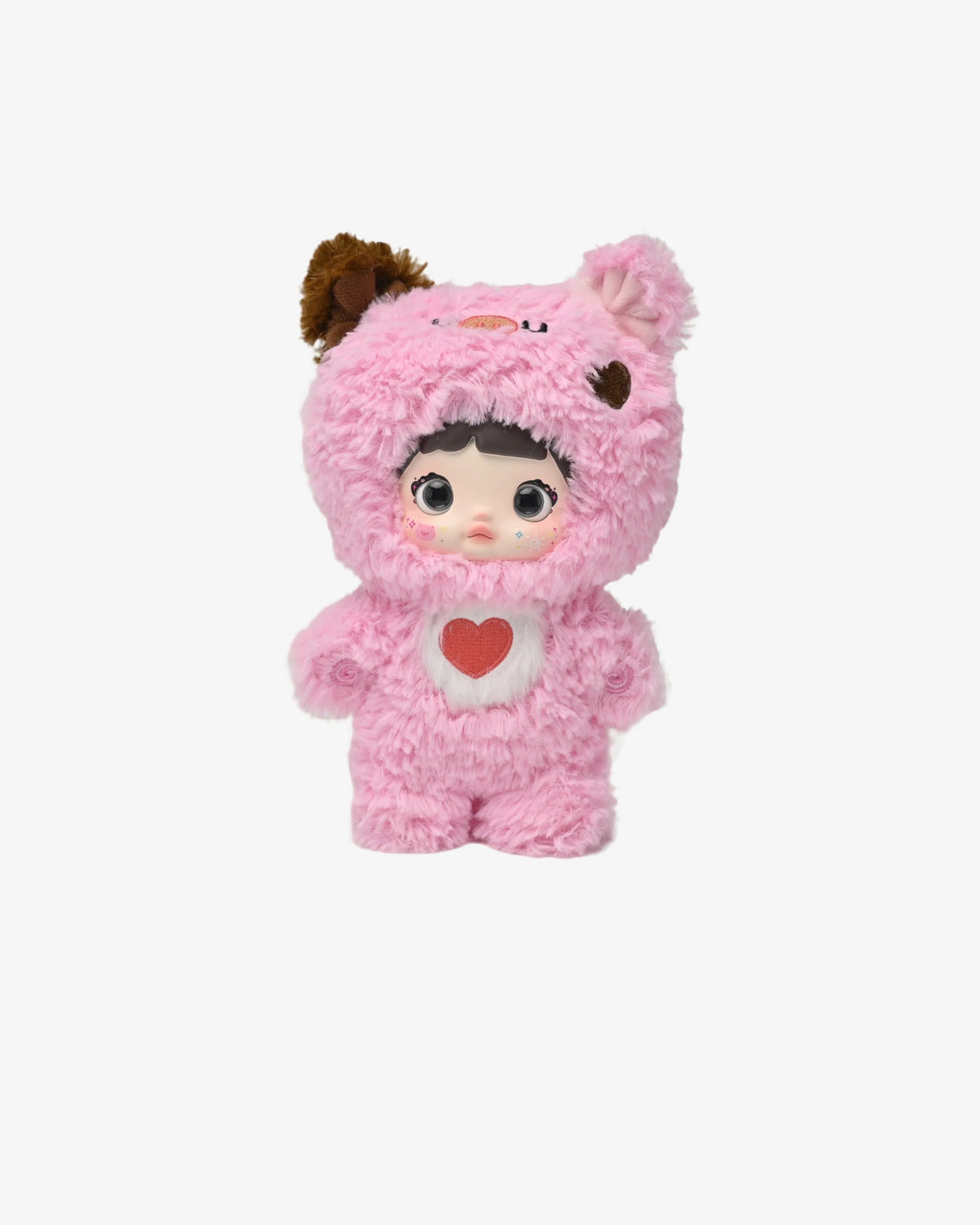 Nommi Loveliness Never Ends Forever Cute Series