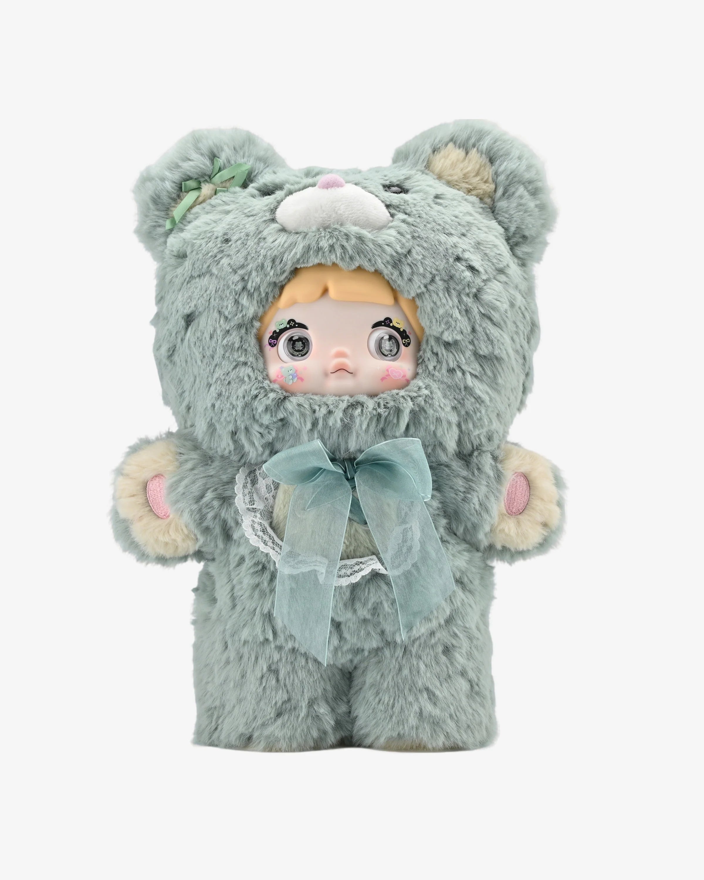 Nommi Good Night,Bear 400%