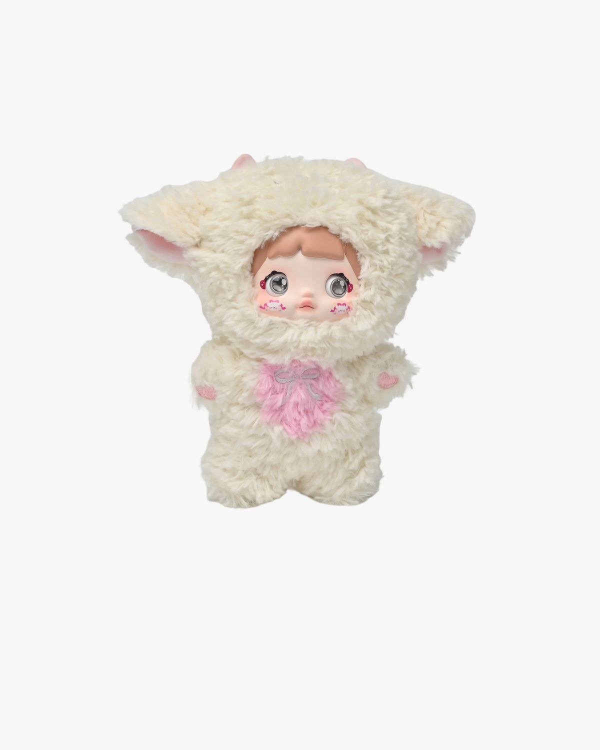 Nommi Loveliness Never Ends Forever Cute Series