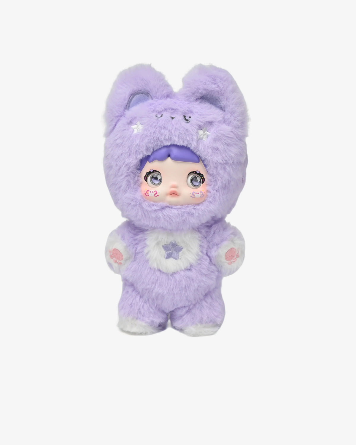 Nommi Loveliness Never Ends Forever Cute Series