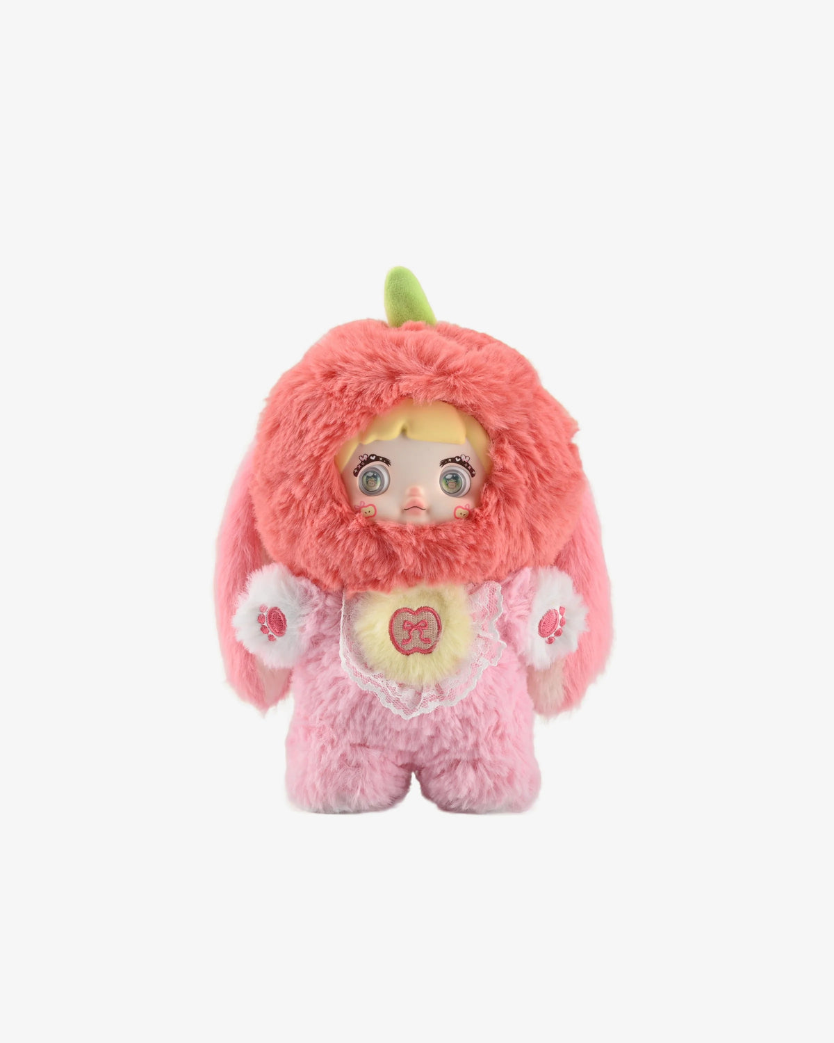Nommi Interesting Fruits Series