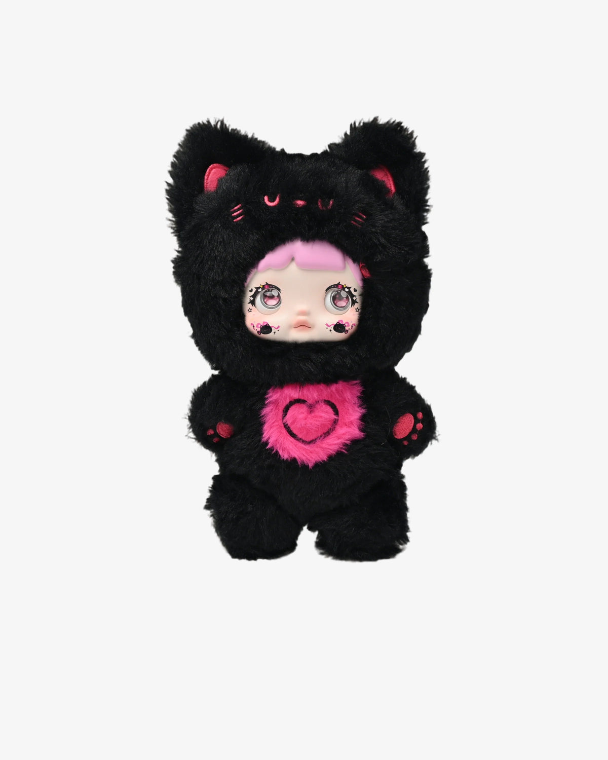 Nommi Loveliness Never Ends Forever Cute Series